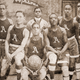Alpha Physical Culture Club, Harlem NY 1910. © BlackFives.com